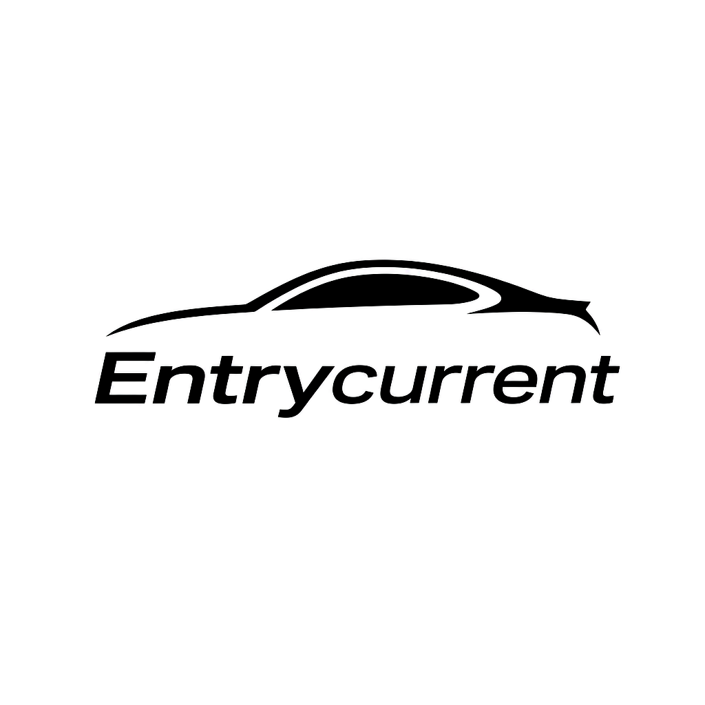 Entrycurrent logo