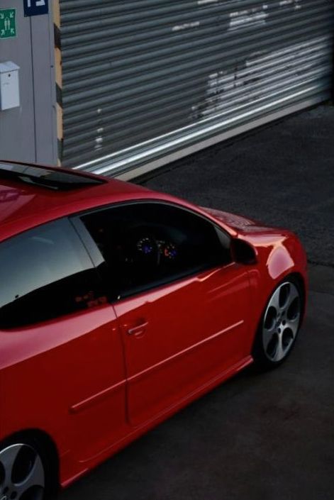 Economy hatchback
