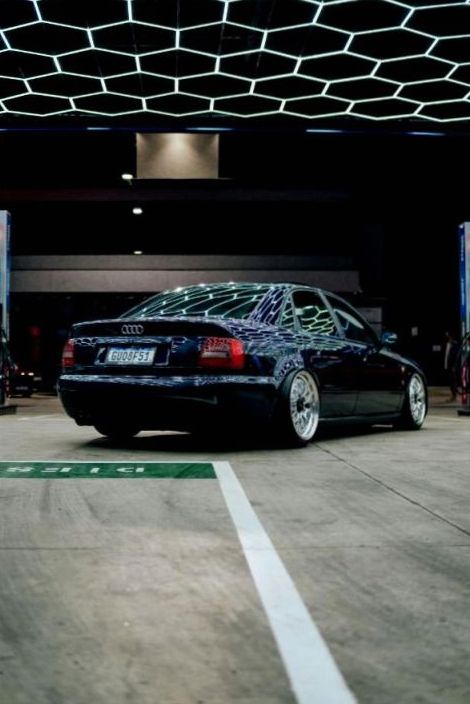 Sedan long term