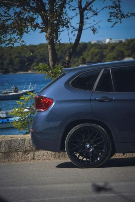 SUV hire