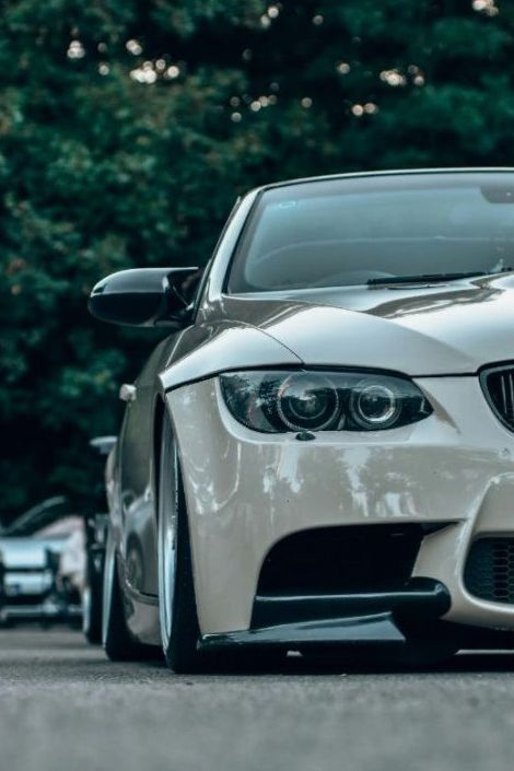 Luxury hire